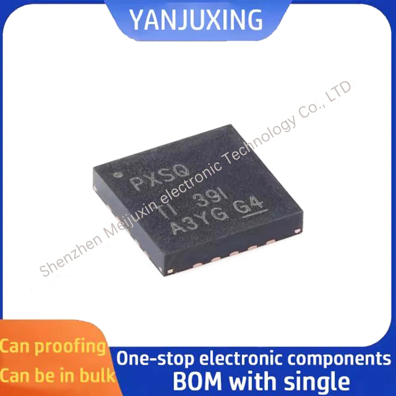 

1pcs/lot TPS7A4700RGWR Screen printing PXSQ VQFN-20 Buck regulator chip in stock