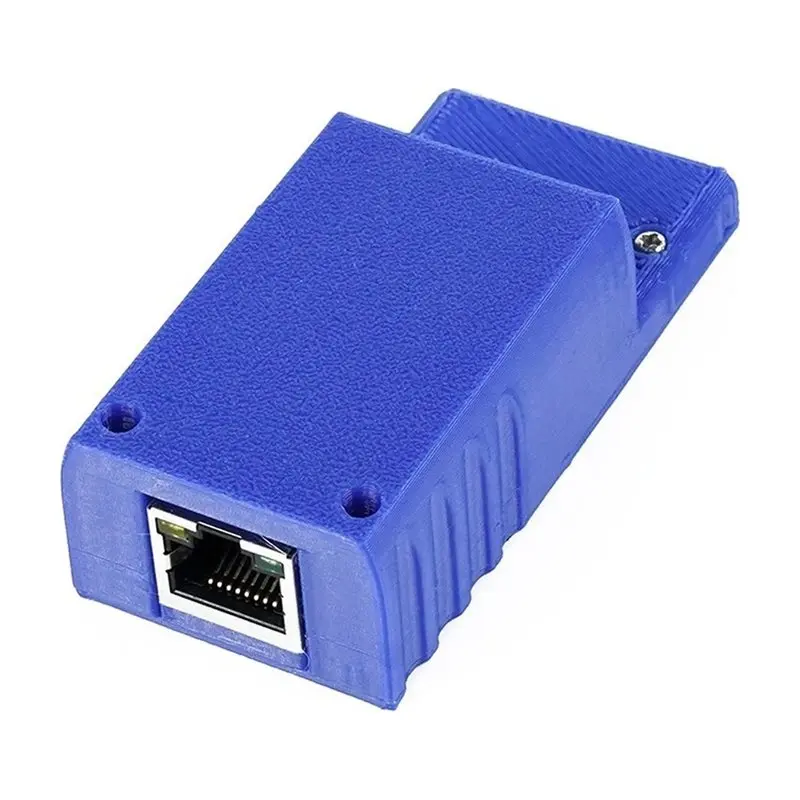 A24U ETH2GC Broadband Adapter Emulator For Gamecube Broadband Adapter Lan Connector Support Online Games