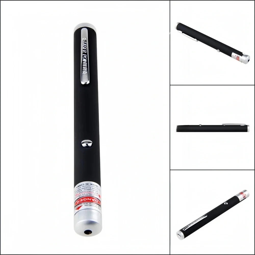 Juguetes para gatos, Mini puntero, luz verde, roja y azul, juguete láser para mascotas, bolígrafo interactivo para perseguir, linterna de entrenamiento con luz láser para gatos