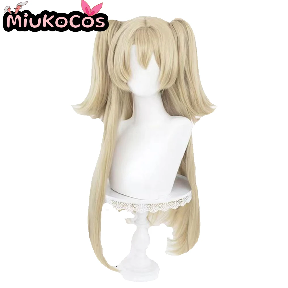 IN STOCK Sotheby Cosplay Wig MiukoCosplay Game Reverse:1999 Cosplay
