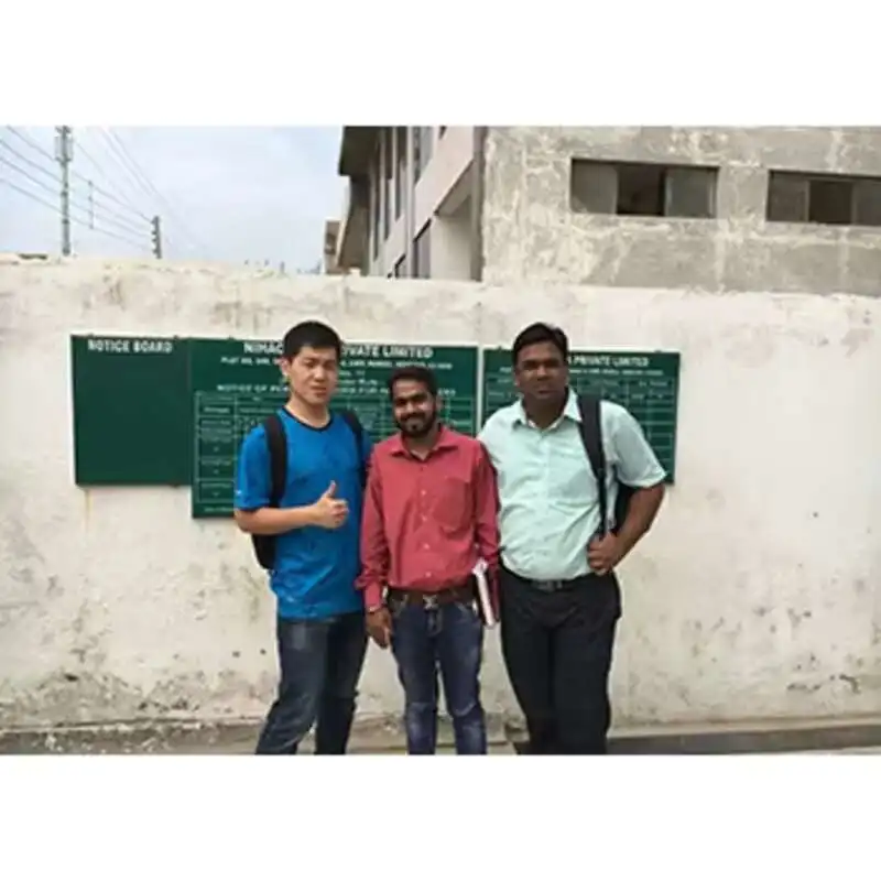 High Frequency Electromagnetic Induction Heating Generator For Steel Bar In Metal & Metallurgy Hinery