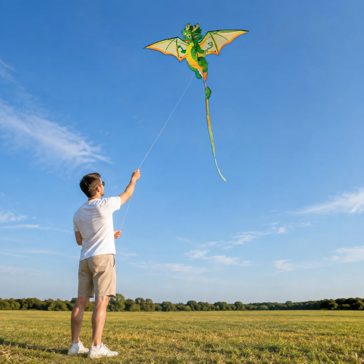 Thumbnail 4 - #54 Budget Kites for Smart Shoppers