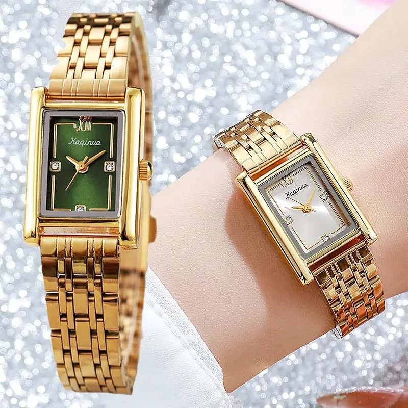 

Брендовые кварцевые часы для женщин, роскошные подарочные часы со стальным ремешком, модные женские наручные часы, подарочные часы Relogio Montre Femme