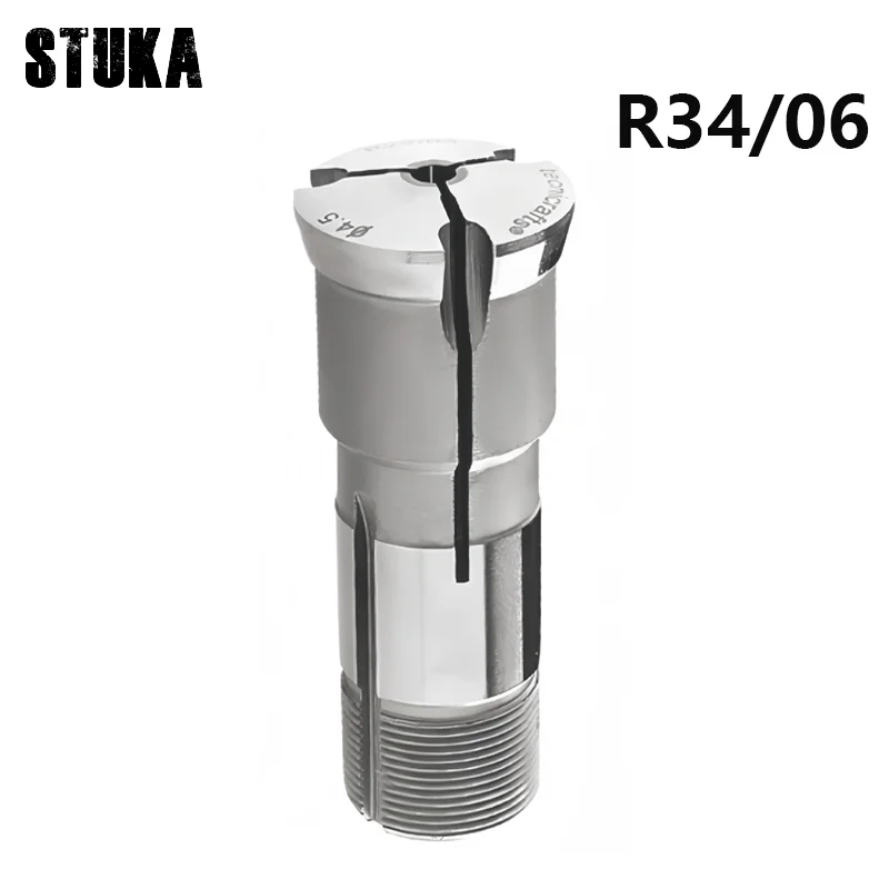 

R34/06 CARBIDE LINED GUIDE BUSH -WITH REINFORCED SHANK