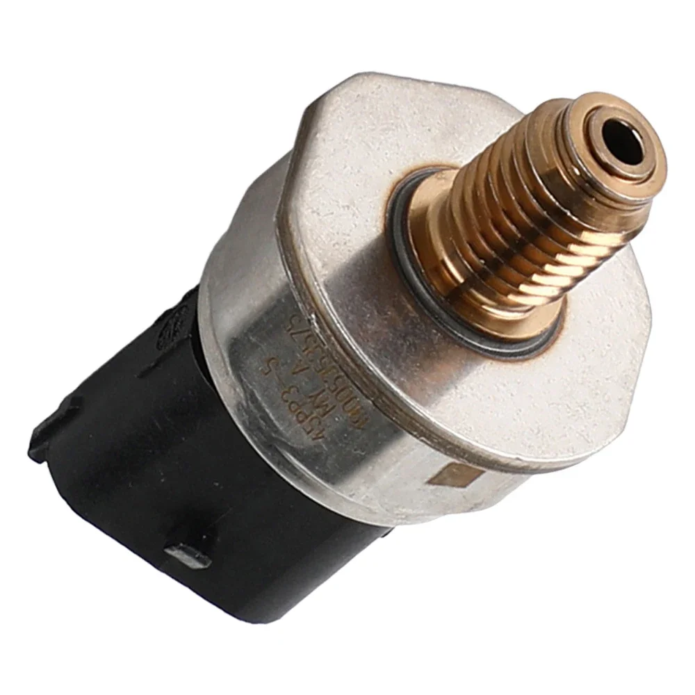 

Fuel Rail Pressure Sensor 45PP3-5 For Opel Astra J Corsa D 1.7 CDTI 55584473, 45PP3-5, 15282576583, C156-A154 824002 824026