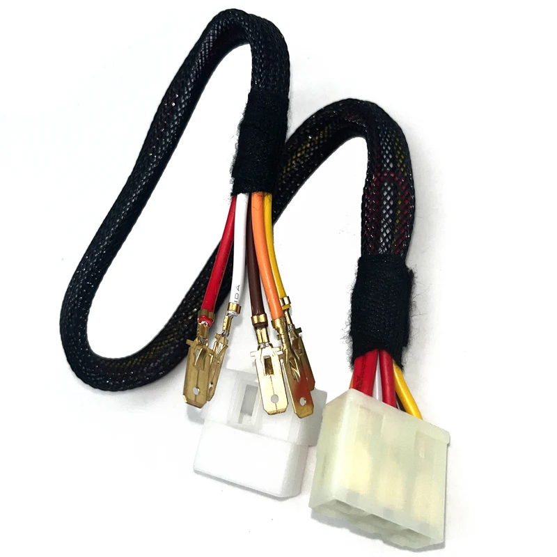 2024 New auto12V Car Engine Start Stop Button Keyless Universal Entry Ignition Starter Switch