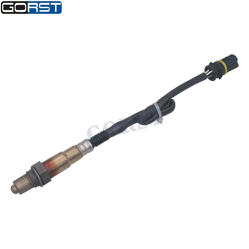 

Oxygen Sensor 0258006276 for Benz W220 S55 CL500 0258006272 0258006125 0258006181