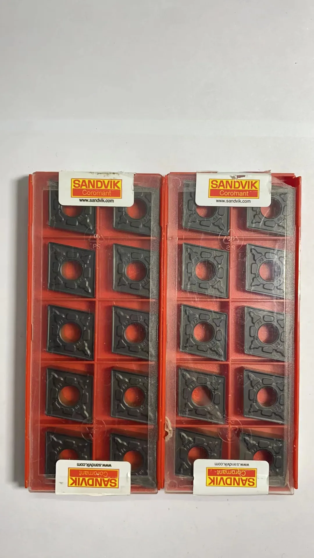 

CNC insert CNMG190608-PM 4425 carbide cutting insert in stock