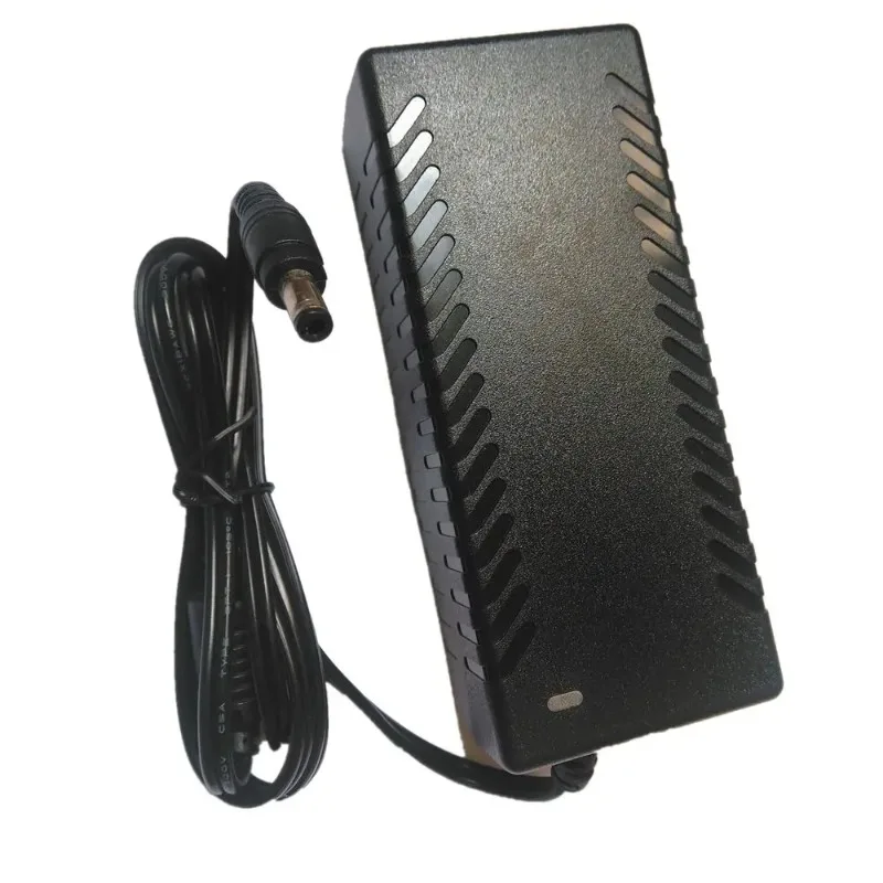 

Adaptador CA CC 19V 6A, 5,5x2,5mm, adaptador de corriente para portátil, fuente alimentación conmutada 19V6A