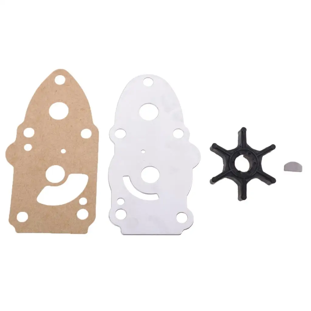 

New Water Pump Impeller Service for Suzuki DT6 DT8 17400-98551 18-3259