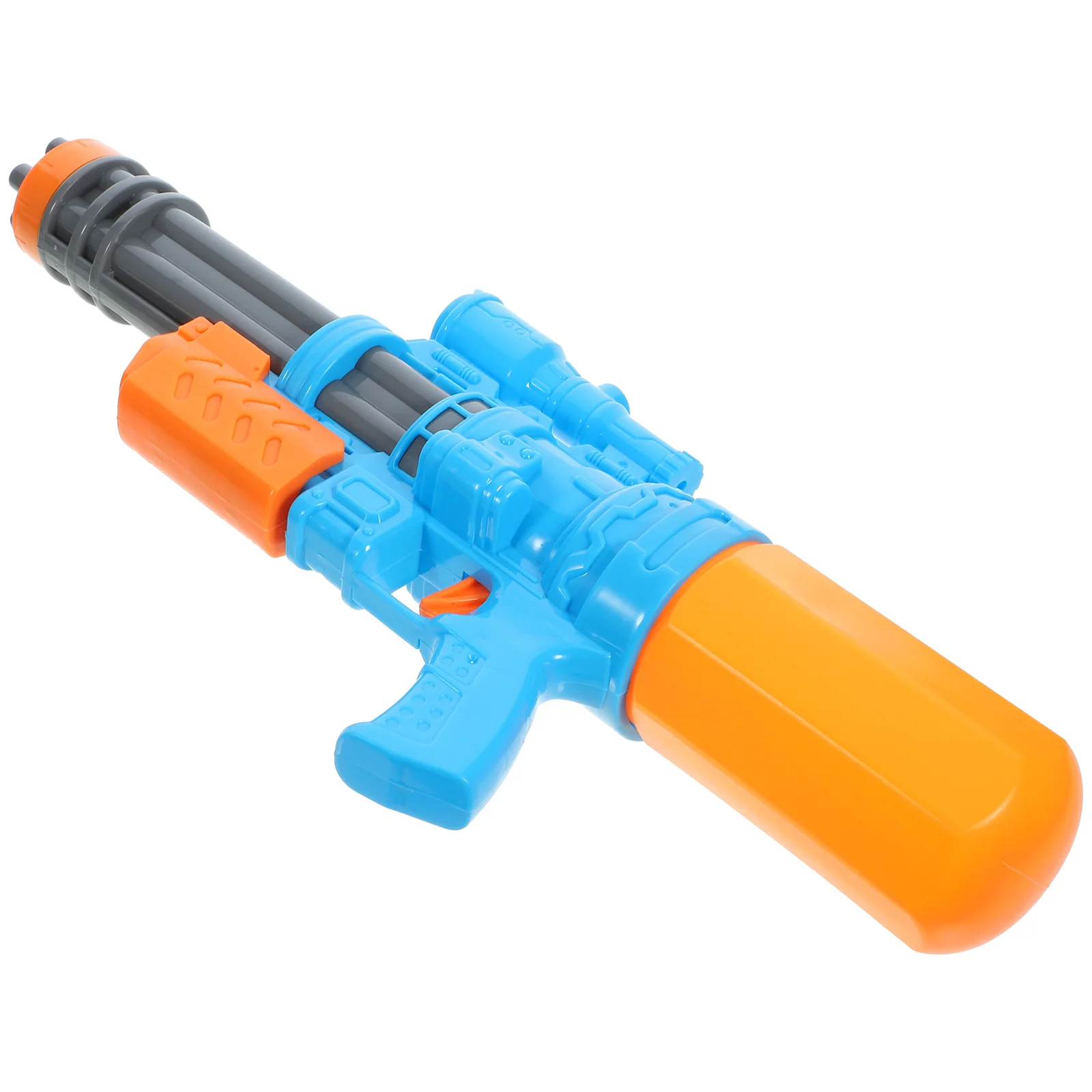 Water Toy Kids Spraying Toys Interesting Summer Beach Sprayer Plastic Supply Children Shooters