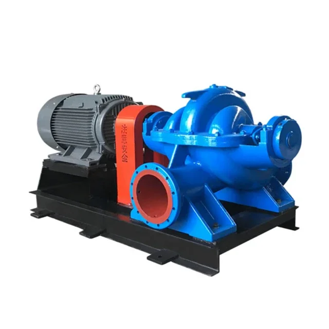 

Marine water pump Large flow seawater