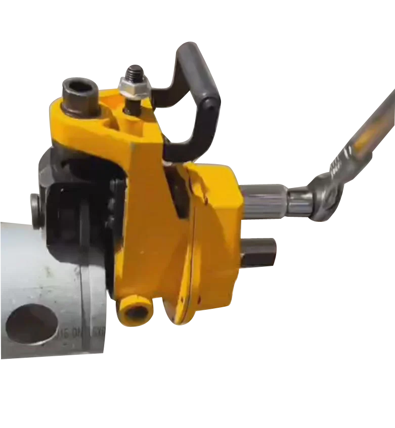 2026 Wholesale Roll Pipe Groover Fully Manual Steel Pipe Grooving Machine for 1