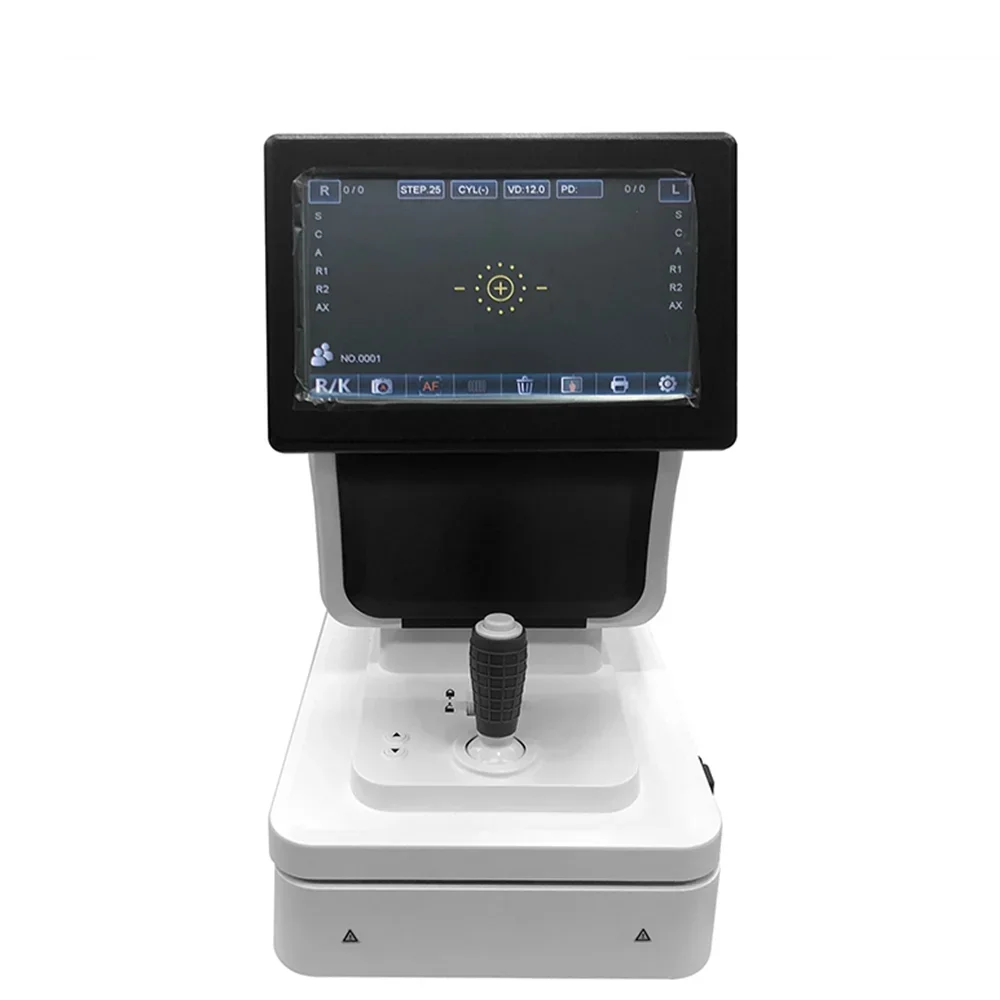 Autorefractometer Portable Ophthalmic Manufacture ARK-8500 Autorefractor Keratometer For Sale