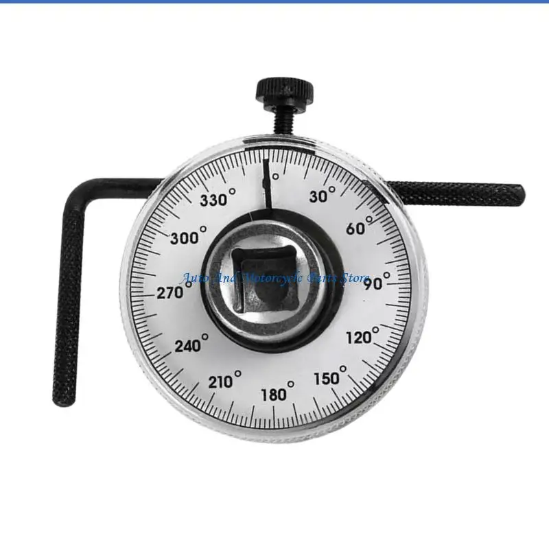 P9FD Multiple Function 50Mm Torque Finders Small for Automotive & Mold Processing
