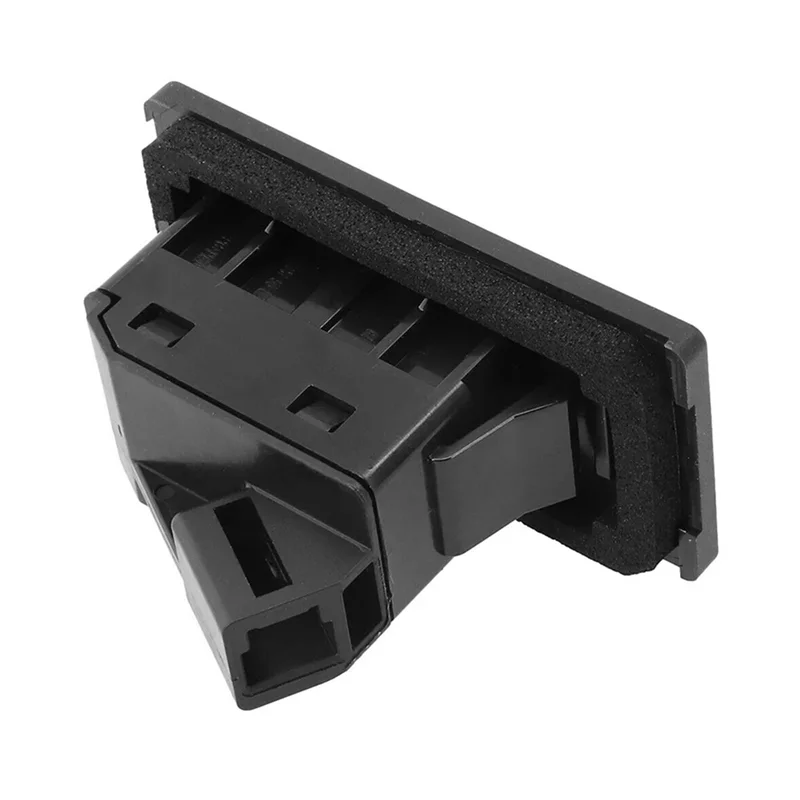 Superior-BHN1-56-8D0B ด้านหลังรถ Release สวิทช์ปุ่มสําหรับ MAZDA 3 CX-3 2014-2021 ซีดานด้านหลังประตูเปิดสวิทช์ LHD