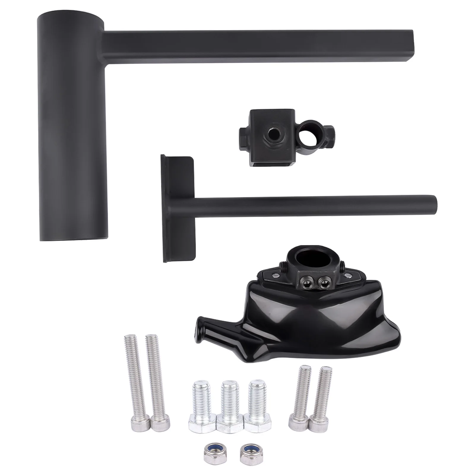 

AP02 Manual Tire Changer Duck Head Modification Kit with Duck Head for Harbor Freight