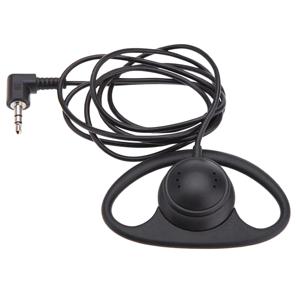 

Mono Headset With 3.5Mm Jack For Skype Internet Video Conferencing Gaming Dual Channel Audio Ear Cushion Comfort