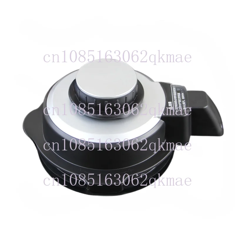 Wall breaker original accessories L18-Y68 Y32 Y36 Y68S hot cup lid glass mixing cup lid