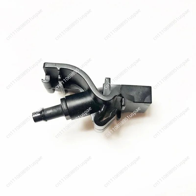 For Ford Escort Edge Kuga Mustang Taurus Front Windshield Wiper Nozzle