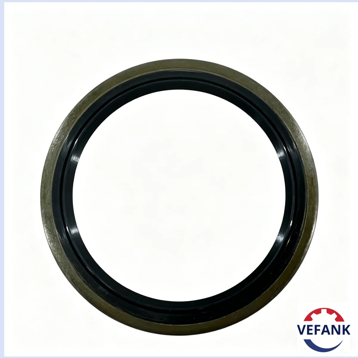 Front axle wheel oil seal 8-94248-117-1  TB73*90*8NBR wear-resistant, suitable for Isuzu.