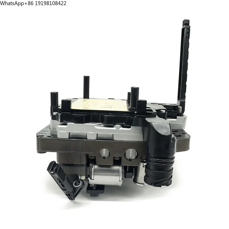 

Оригинальный 02E DQ250 Mechtronicl 02E927770AD 02E927770AJ 02E927770AL Блок управления коробкой передач с корпусом клапана TCU для AUDI VW