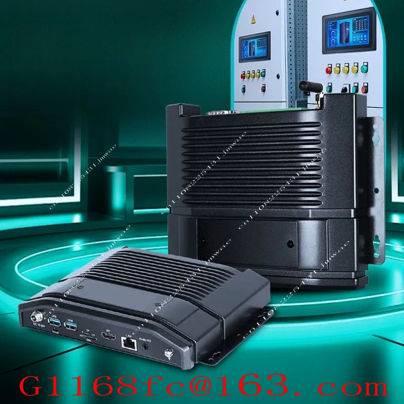 A64/3288 CNC Machine Tool, Power and Electrical Cabinet, Computer, Low-power Industrial Control Parts