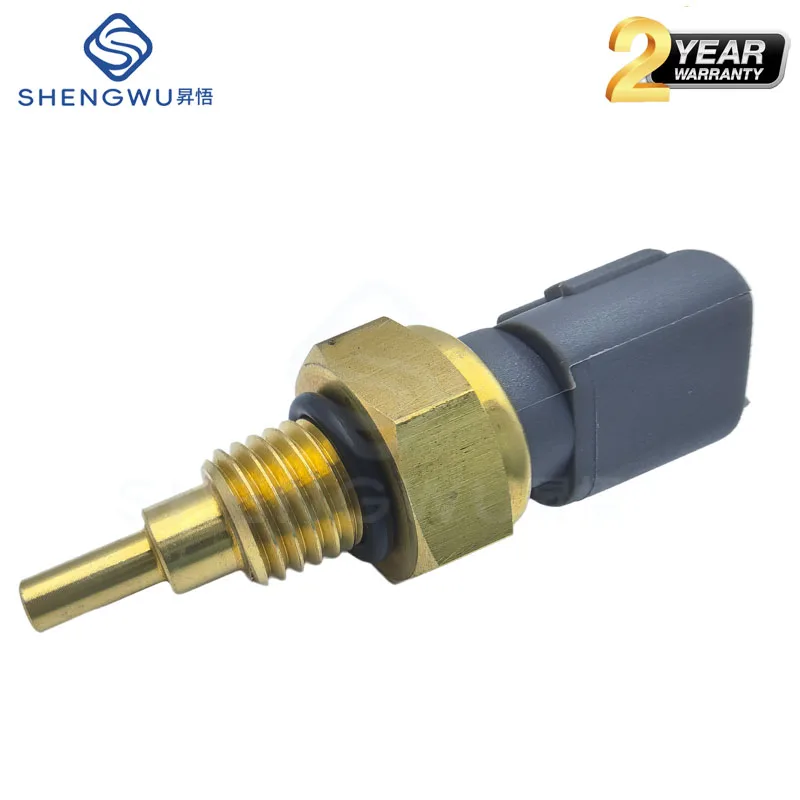 Sensor de Temperatura do Líquido de Arrefecimento do Motor (ECT) para Toyota Camry, Corolla, Hiace, Paseo, Yaris, Mazda MX-5, 323, 626, BT-50, Demio, MPV 89422-16010
