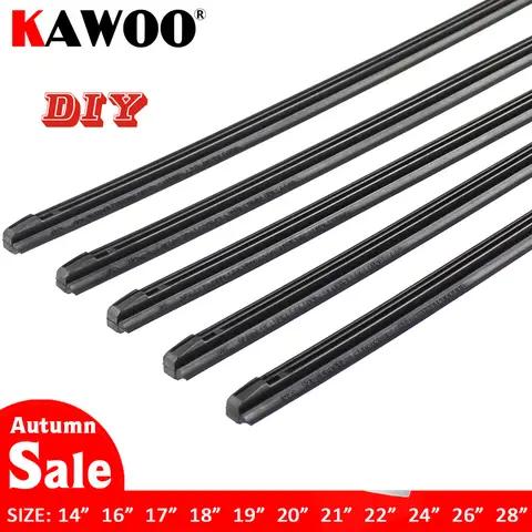Wiper Blade Refill KAWOO