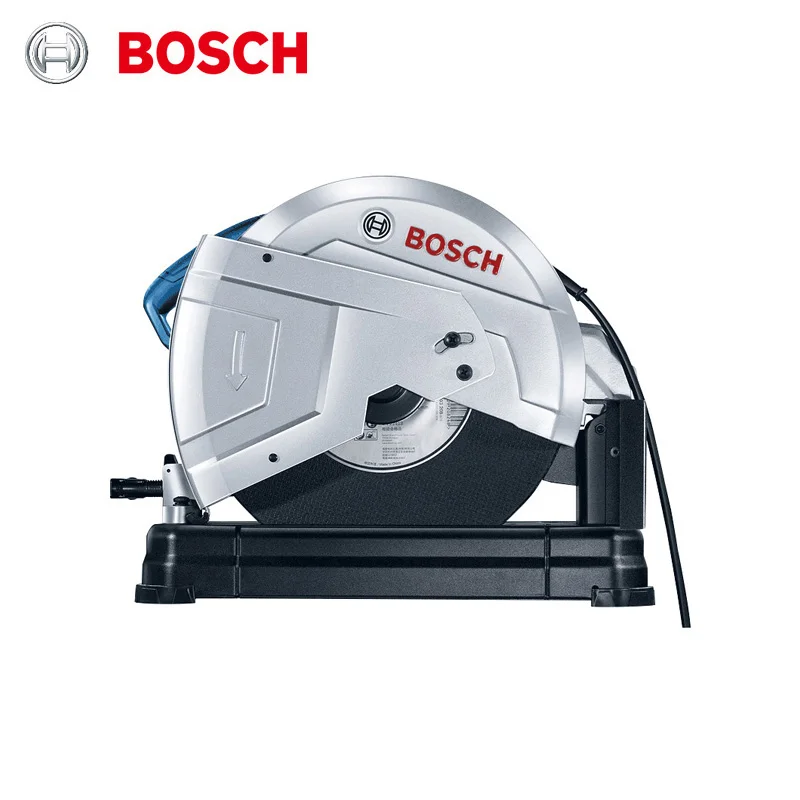 Bosch GCO200 Multifunctional Cutting Machine Steel Chainsaw Power Tools Toothless Saw Cutting Machine Available Only In ShopSM