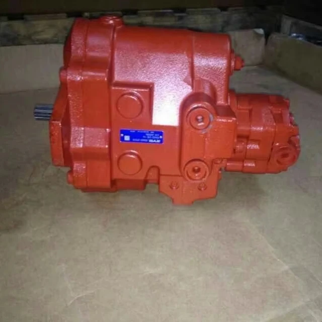 172460-73103 VIO40-2 VIO45 EXCAVATOR HYDRAULIC PUMP POMPA IDRAULICA KAYABA KYB PSVD2-17E