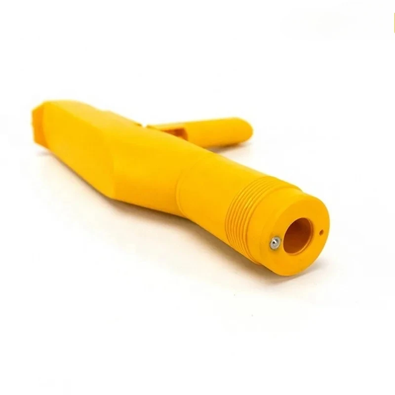 1008070 Powder Coating Paint Gun Shell for Electrostatic Powder Coating Gun GM03