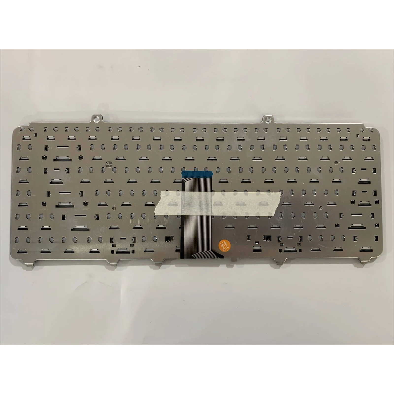 لوحة مفاتيح الكمبيوتر المحمول تخطيط الولايات المتحدة لديل انسبايرون 1318 1420 1520 1521 1525 1526 #6