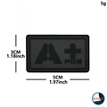 PVC patch  9