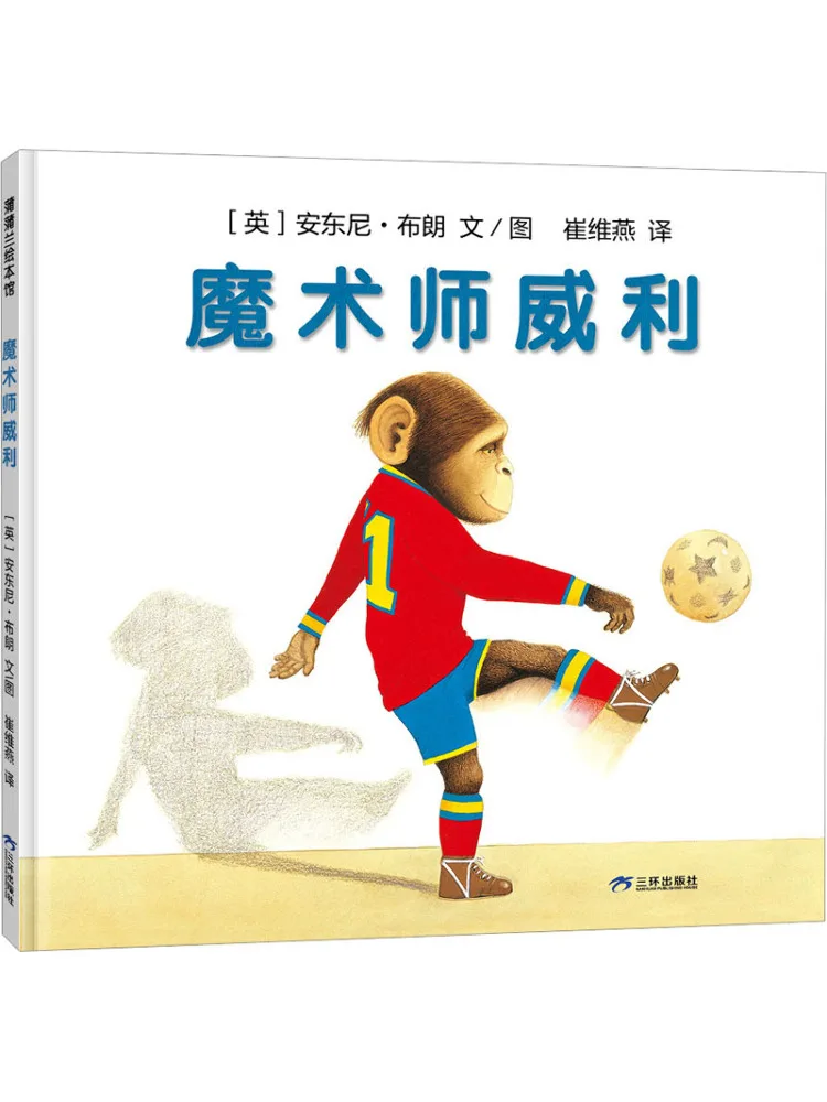 Book-Winshare Wizard Willy Reprint 1