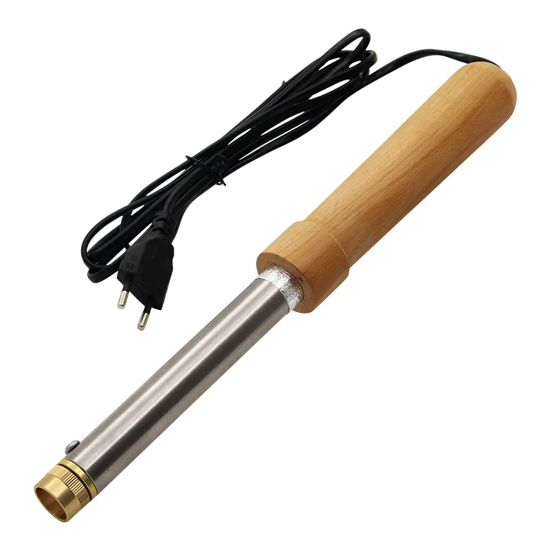 Electric Remove Cattle Horn Device Bloodless Dehorner for Cow Calves Lamb Removing Angle Heating Copper Head Farm Animal Equip