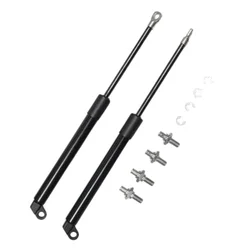 Struts for Maxus T90 2021-2024 MG Extender Facelift Pickup Assist Rear Tailgate Slow Down Lift Support Shock Damper Piston Rods