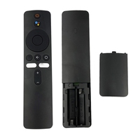New XMRM-00A Bluetooth Voice Remote Control For MI Box 4K Xiaomi Smart TV 4X Android With Google Assistant