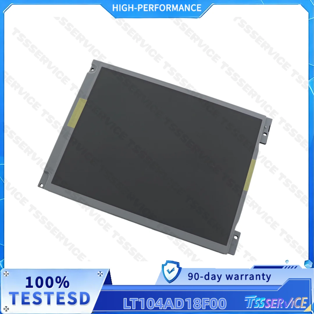 LT104AD18F00 Compatible New 10.4
