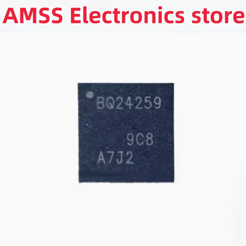 AMSS 3pcs Charging BQ24296 BQ24296M BQ24259 BQ24295 BQ24297 BQ24262RGER BQ24262 BQ24298 BQ24292I BQ24261 BQ24261M BQ24230