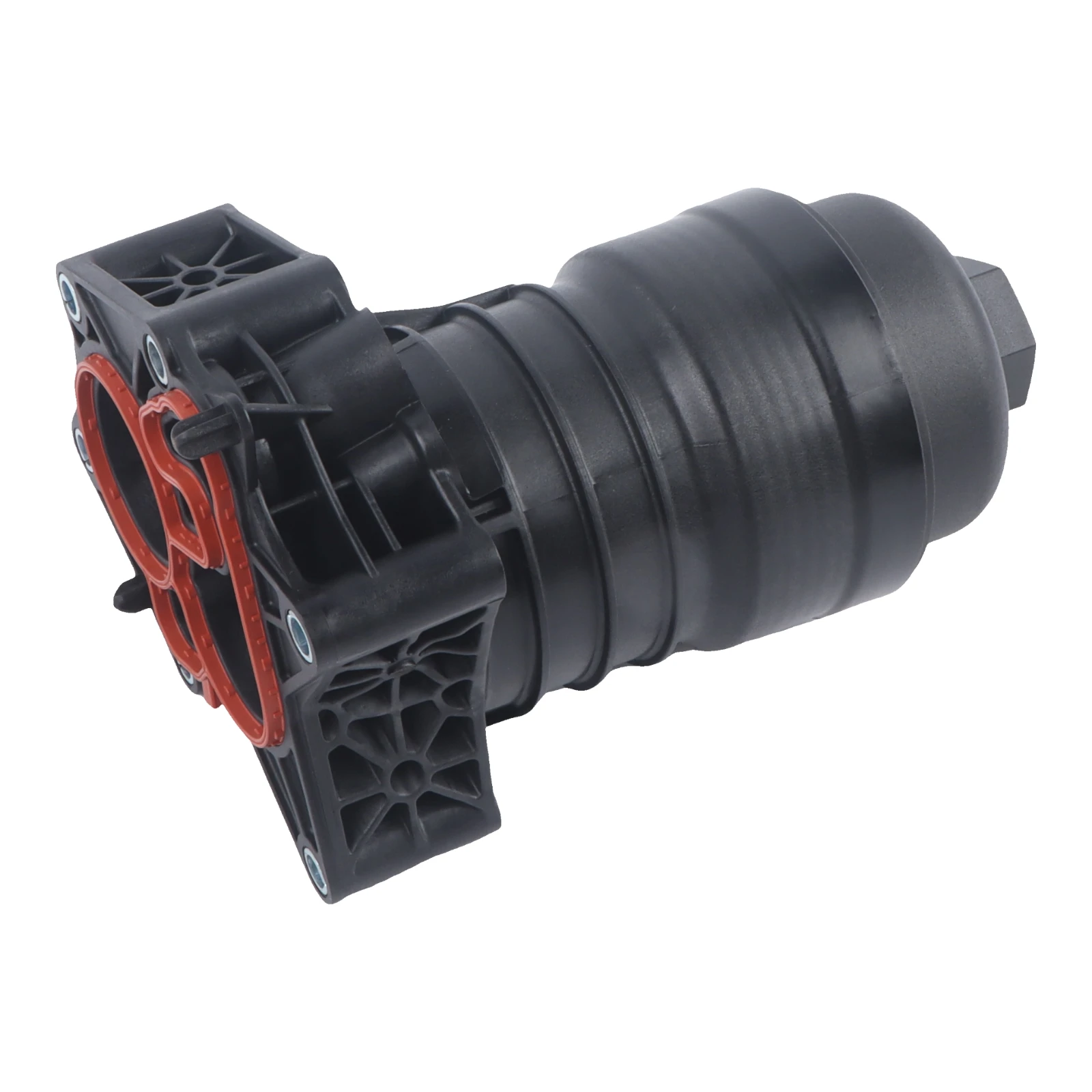 Engine Oil Filter Housing 06M115401L 06M115401K FOR Audi Volkswagen Car Accessories