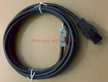 New VW3M8D1AR30 data line