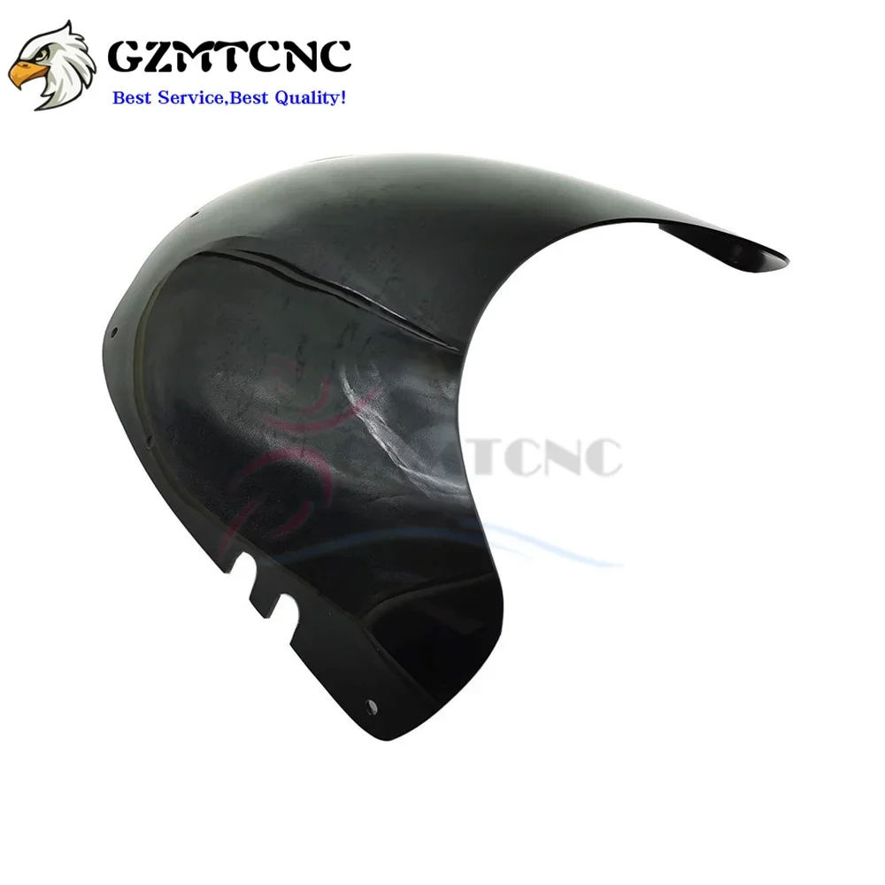 لسوزوكي RGV250 VJ22 1991-1996 الزجاج الأمامي رئيس القلنسة هدية الزجاج الأمامي 91-96 RGV 250 VJ 22 عداد المسافات فيسر قناع حاجز الرياح