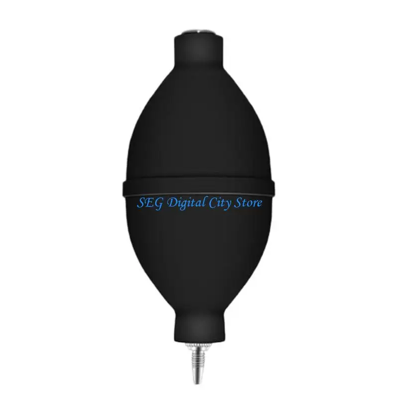 

U75B Handheld Air Blower Dust Cleaner Ball For Electronics Lens And Dust Removal
