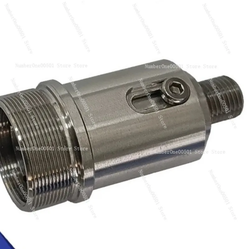

SMA905 Fiber Focusing Collimator Coupling Lens