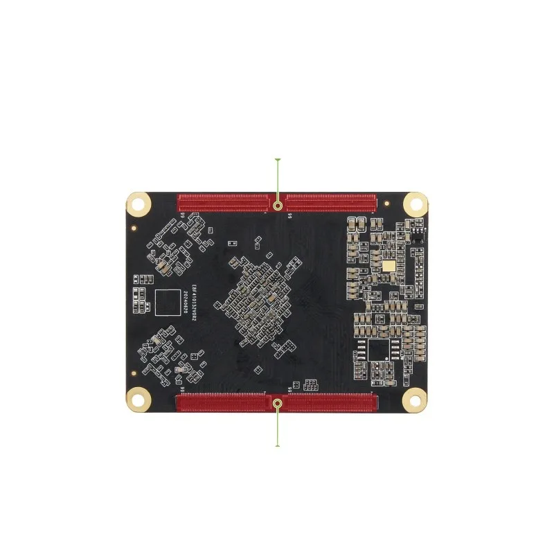 For Computer Core Board 8 Cores, Computer Accessories
