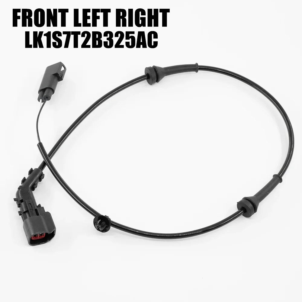 High Quality LK1S7T2B325AC 6S7T2B325 Front Rear Right/Left ABS Sensor Wheel Speed Sensor For Ford Mondeo Metrostra 2001-2007
