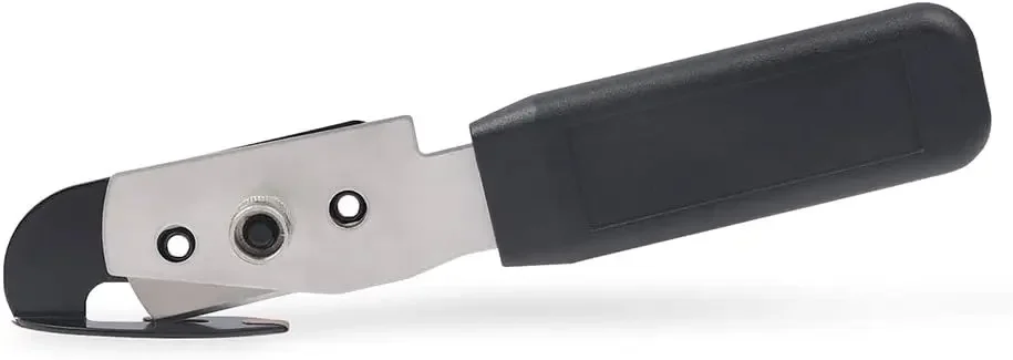 Coltello da taglio per avvolgimento in vinile, taglierina per rotolo avvolto con lama nascosta con 10 lame extra e 3 adesivi in PTFE