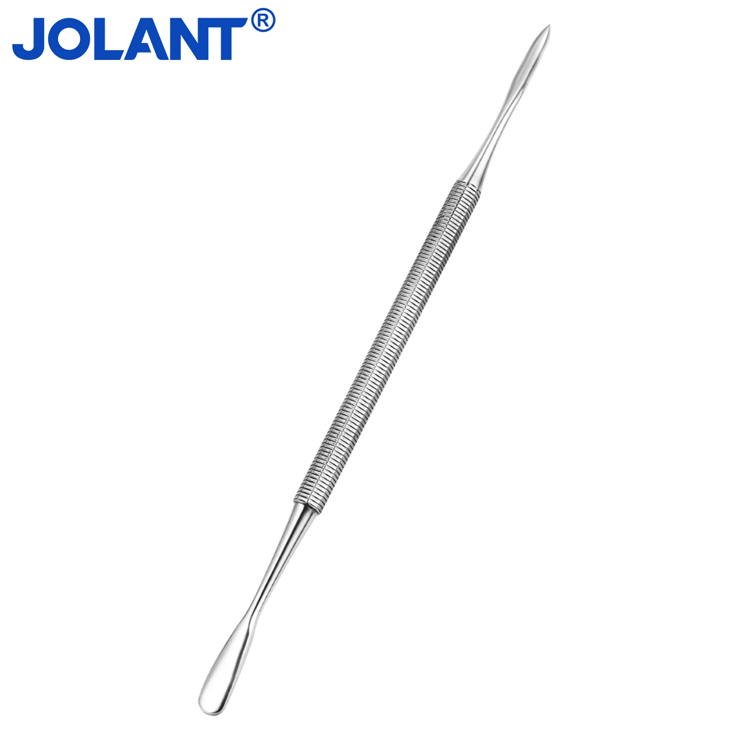 

JOLANT 1PC Double Head Dental Implant Periosteal Elevator Tool for Peristeal Separator Dental Surgical Tools