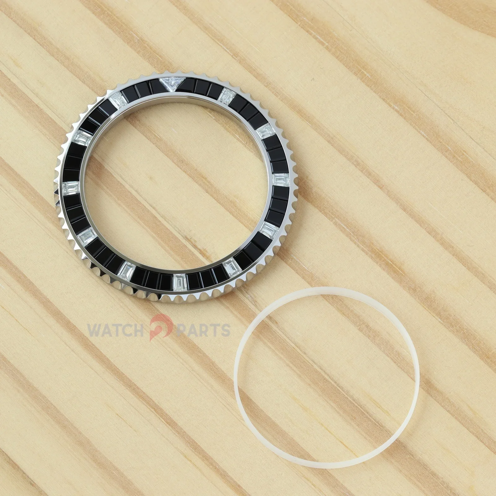 Black Onyx & Synthe… - image